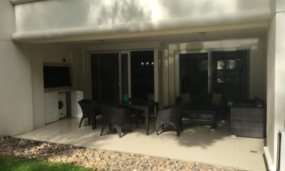 Apartamento en Punta Ballena, Punta Ballena