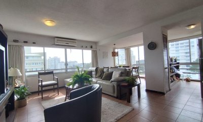 Apartamento venta Punta del Este