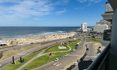 Alquiler de Apartamentito, Punta del Este.