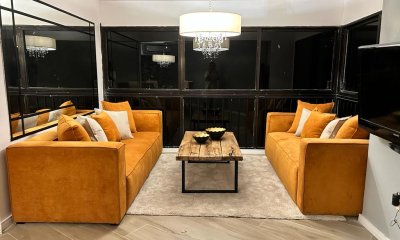 Apartamento en venta y en alquiler de dos dormitorios en Punta del Este