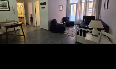 Venta de apartamento de un dormitorio en Punta del Este, reciclado