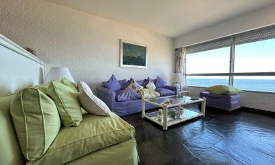 Apartamento de un dormitorio en venta en Punta del Este