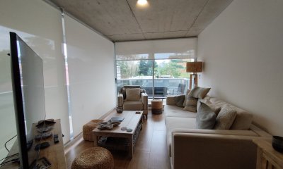 apartamento en venta en playa mansa
