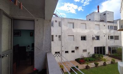 Apartamento de un dormitorio en venta en Punta del Este