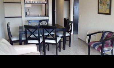 Apartamento en venta 1d y medio Peninsula de Punta del este