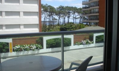 Apartamento de un dormitorio en venta en Punta del Este