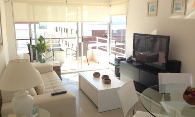 Apartamento en venta Punta del Este dos dormitorios