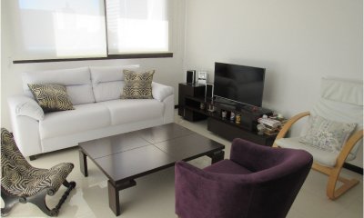 Apartamento de 2 dormitorios con amenities en Roosevelt