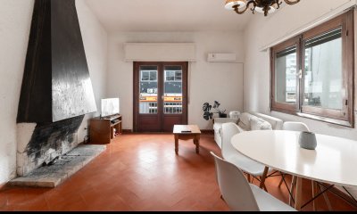 Apartamento en venta de 3 dormitorios y dependencia de servicio en Punta del Este