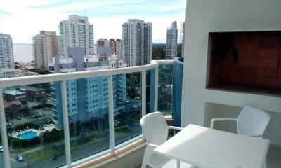 Venta y alquiler de Apartamento de 2 dormitorios en Mansa