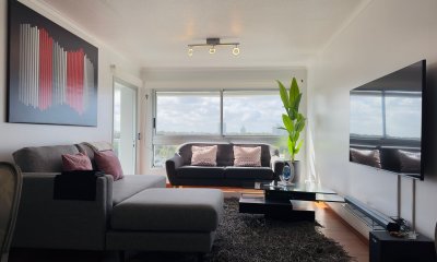 Venta de apartamento de dos dormitorios en Punta del Este