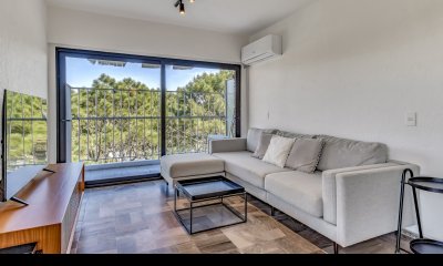 Apartamento en venta, 3 dormitorios, roosevelt.