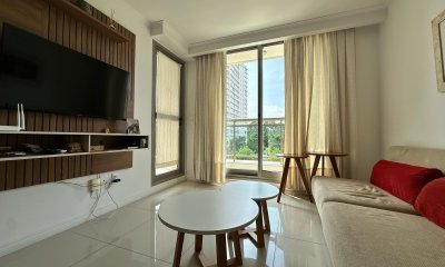 Venta de apartamento de 2 dormitorios en Place Lafayette - Punta del Este