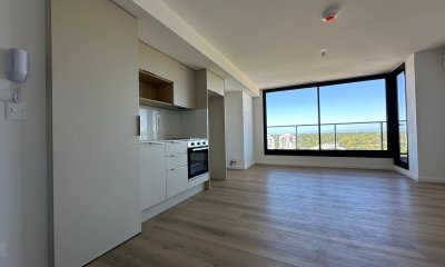 Monoambiente a estrenar en VENTA, excelente ubicación, Maldonado,