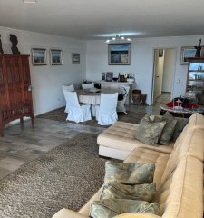 Apartamento en venta vista al puerto