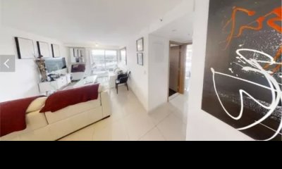 Apartamento de 1 dormitorio en  venta en Punta del Este