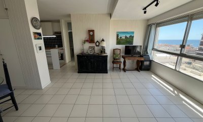 Venta de apartamento en Peninsula