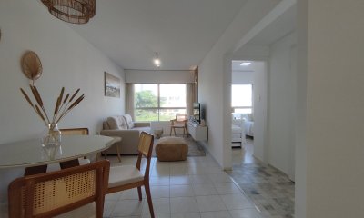 Apartamento en venta en Punta del Este