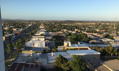 Venta de apartamento de dos dormitorios en San Carlos