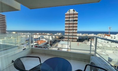 Monoambiente en VENTA, peninsula, Punta del Este.