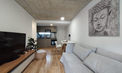 venta de apartamento en playa mansa