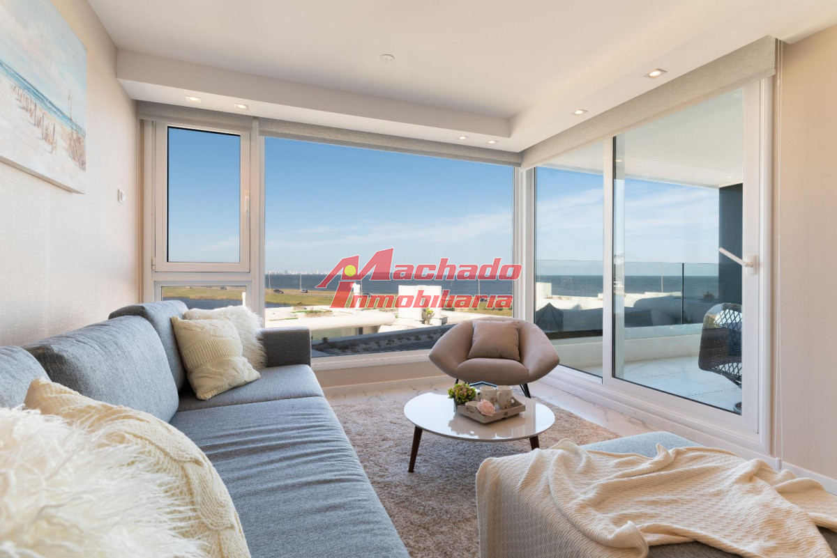 Mansa - GoPunta - Portal Inmobiliario de Punta del Este - Maldonado