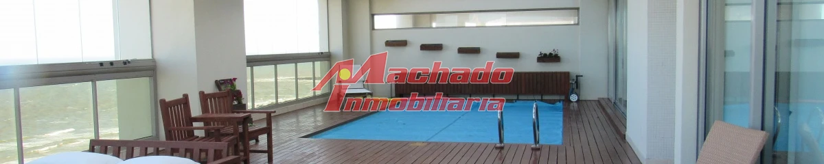 Venta de penthouse de 5 d en suit y dependencia de servicio