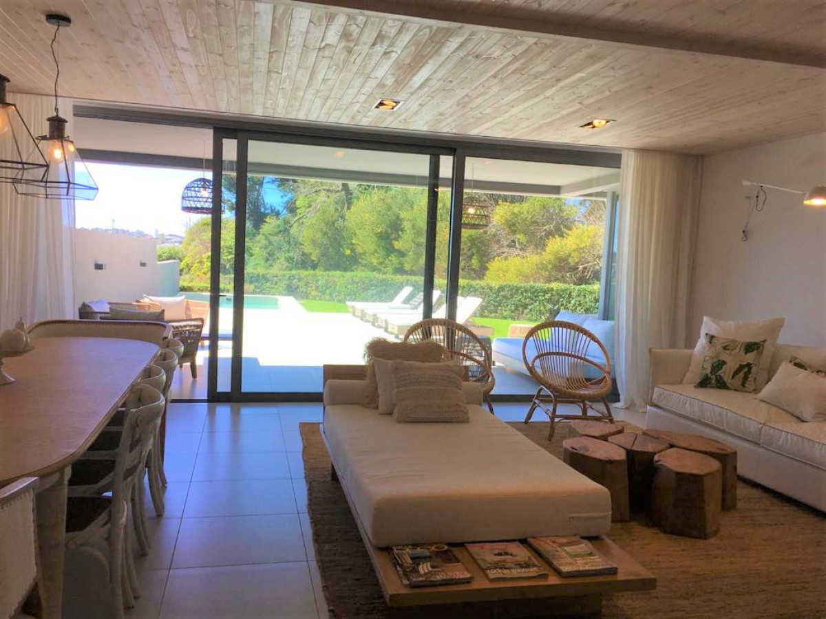 Apartamento en Tiburón Terrazas de la barra