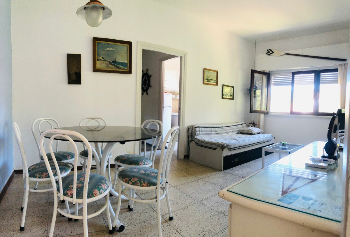 APARTAMENTO DE DOS DORMITORIOS EN VENTA EN SAN RAFAEL