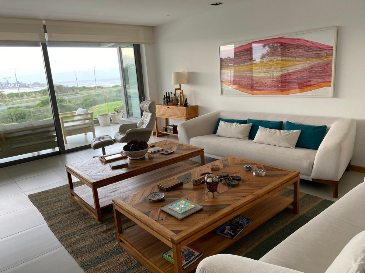 Apartamento en venta en Tiburon Terrazas Barra
