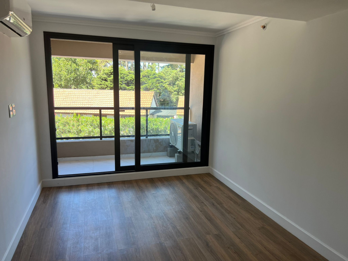 Apartamento de 1 dormitorio a estrenar en venta en Punta del Este