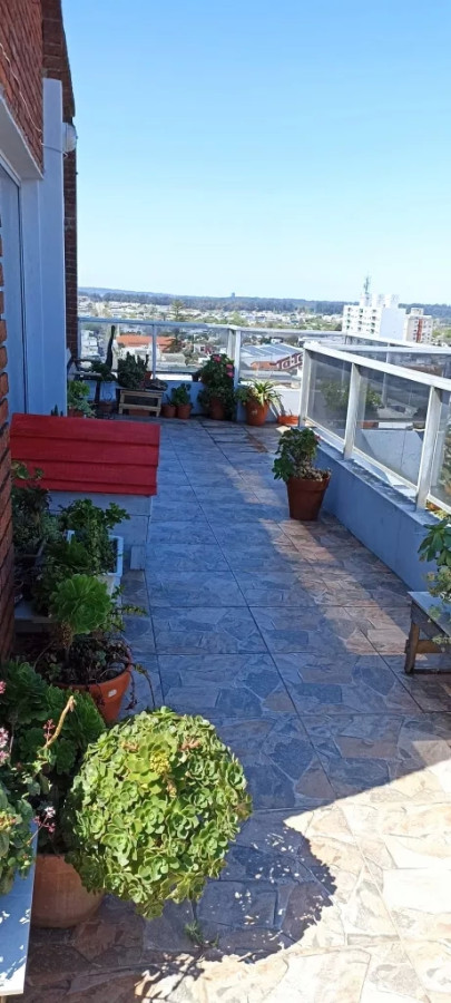 Apartamento de 3 dormitorios en Maldonado
