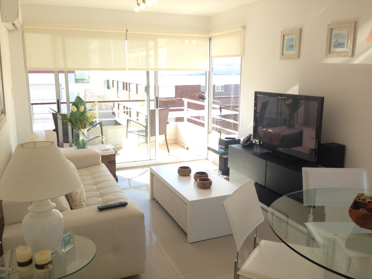 VENTA apartamento en la Peninsula Punta del Este