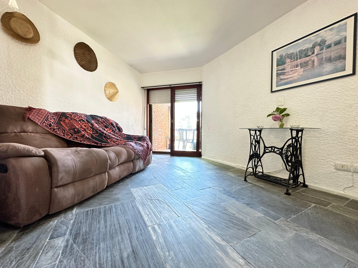 venta de apartamento de dos dormitorios Punta del Este