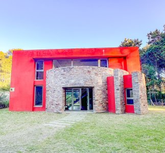 Casa en venta en Club del Lago - Punta Ballena
