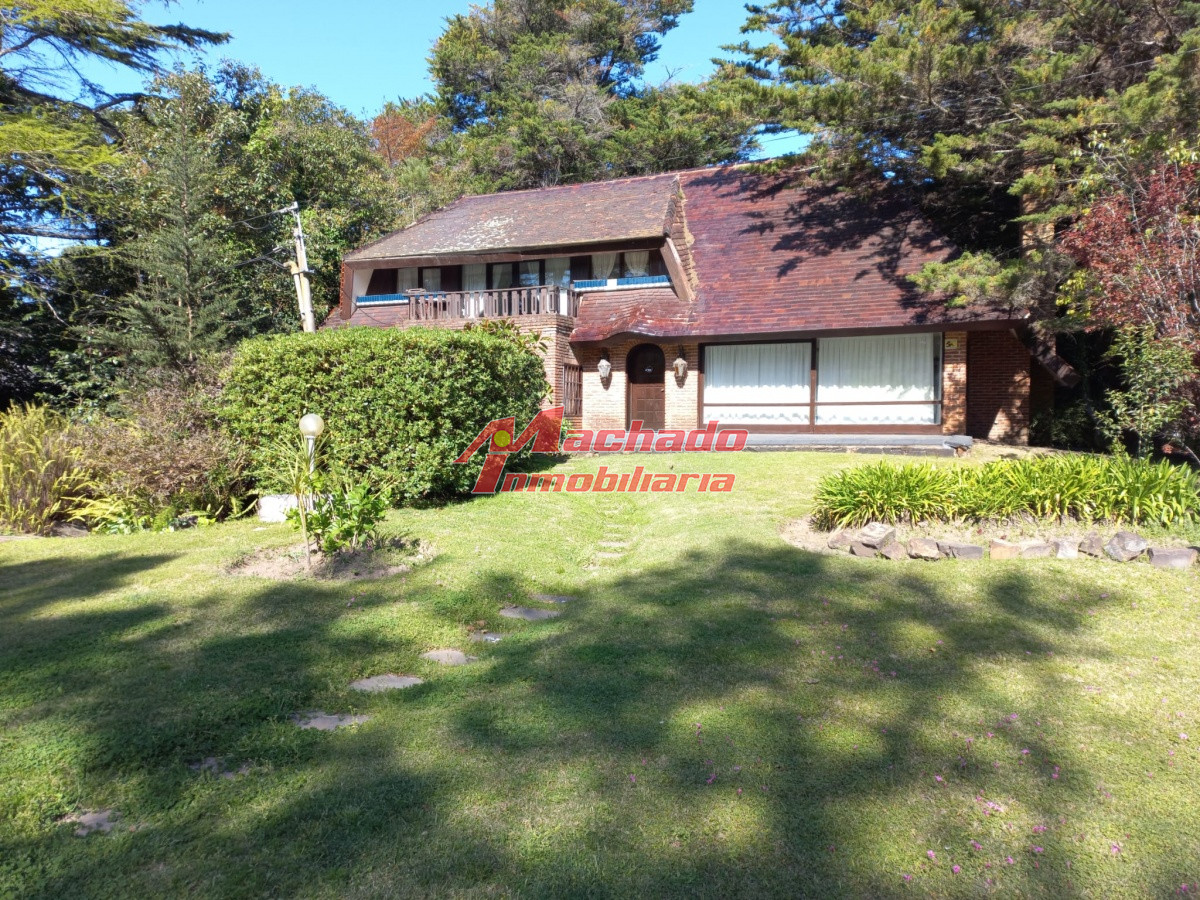 Casa en venta de 4 dormitorios en Punta del Este