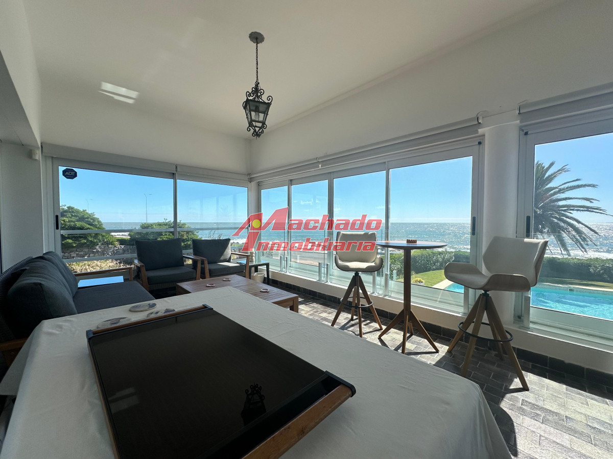 Mansa - GoPunta - Portal Inmobiliario de Punta del Este - Maldonado