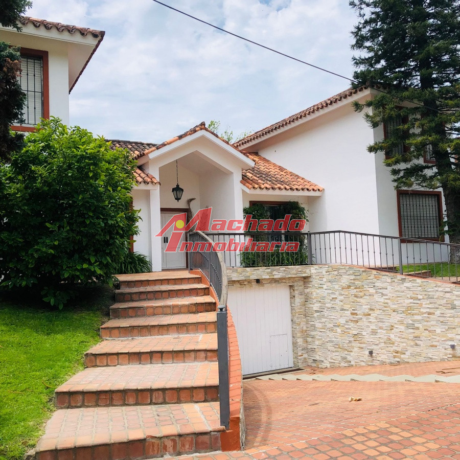Alquiler y venta de casa en San Rafael