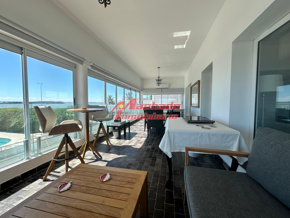 Mansa - GoPunta - Portal Inmobiliario de Punta del Este - Maldonado
