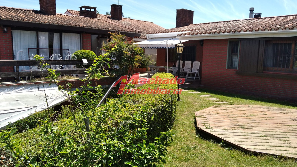 Casa en venta en Punta del Este
