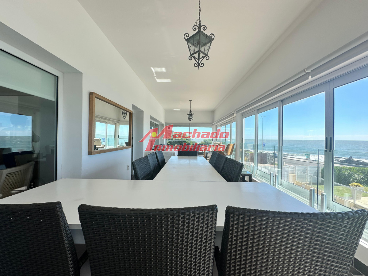 Mansa - GoPunta - Portal Inmobiliario de Punta del Este - Maldonado