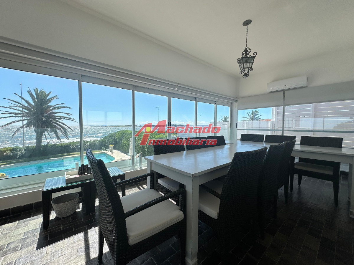 Mansa - GoPunta - Portal Inmobiliario de Punta del Este - Maldonado