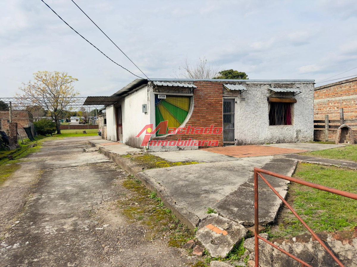 Paysandú - GoPunta - Portal Inmobiliario de Punta del Este - Maldonado