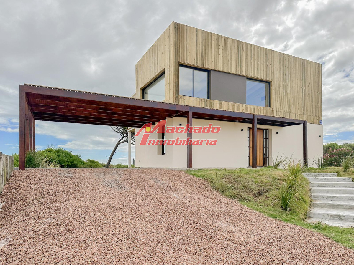 Casa en venta en Chihuahua, vista al mar