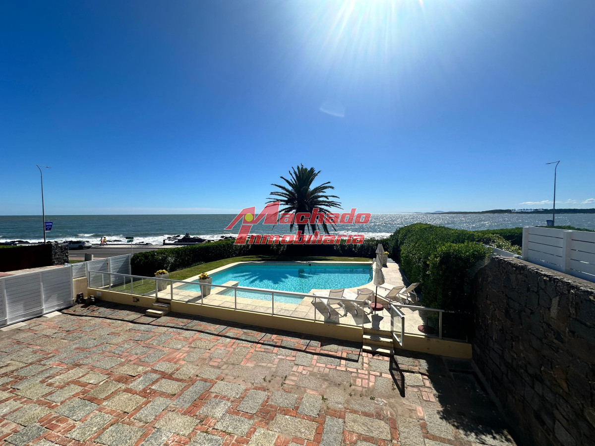Mansa - GoPunta - Portal Inmobiliario de Punta del Este - Maldonado