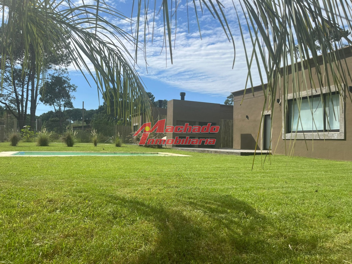 Casa en Punta del Este, Pinares