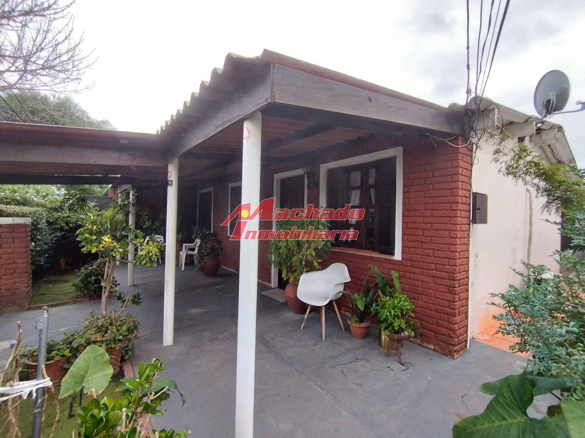 Casa en venta- Ideal inversion