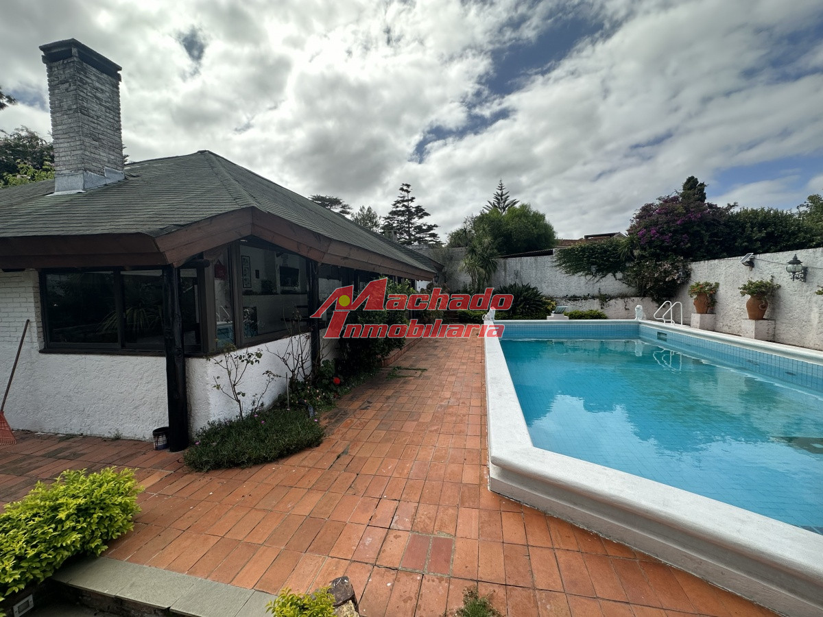 California Park - GoPunta - Portal Inmobiliario de Punta del Este - Maldonado