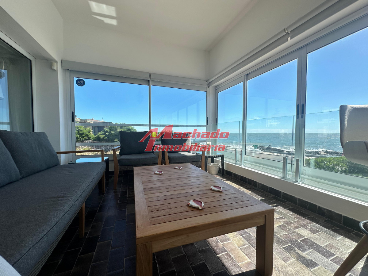 Mansa - GoPunta - Portal Inmobiliario de Punta del Este - Maldonado