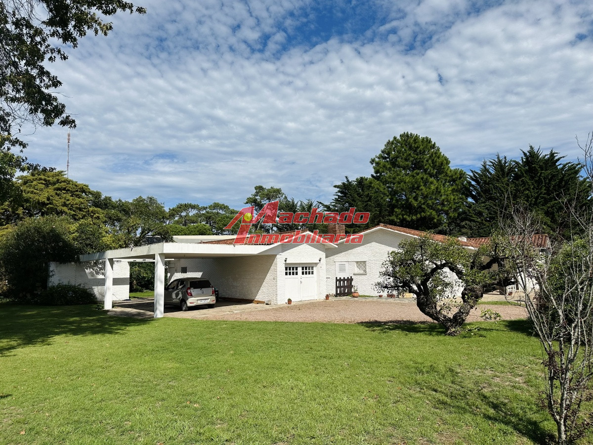 Cantegril - GoPunta - Portal Inmobiliario de Punta del Este - Maldonado